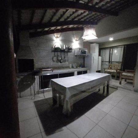 Aldeia Do Lago - Beira Do Lago Caldas Novas Exterior foto