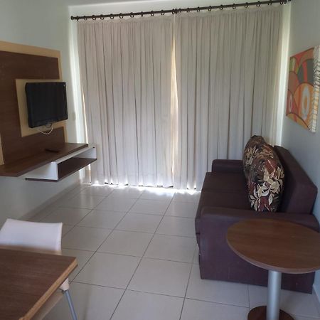 Aldeia Do Lago - Beira Do Lago Caldas Novas Exterior foto