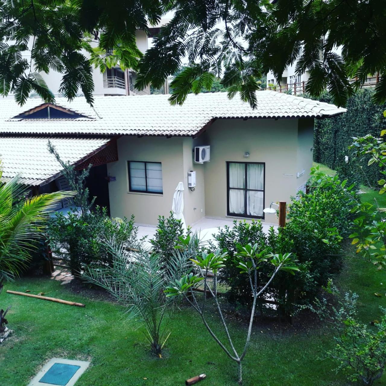 Aldeia Do Lago - Beira Do Lago Caldas Novas Exterior foto