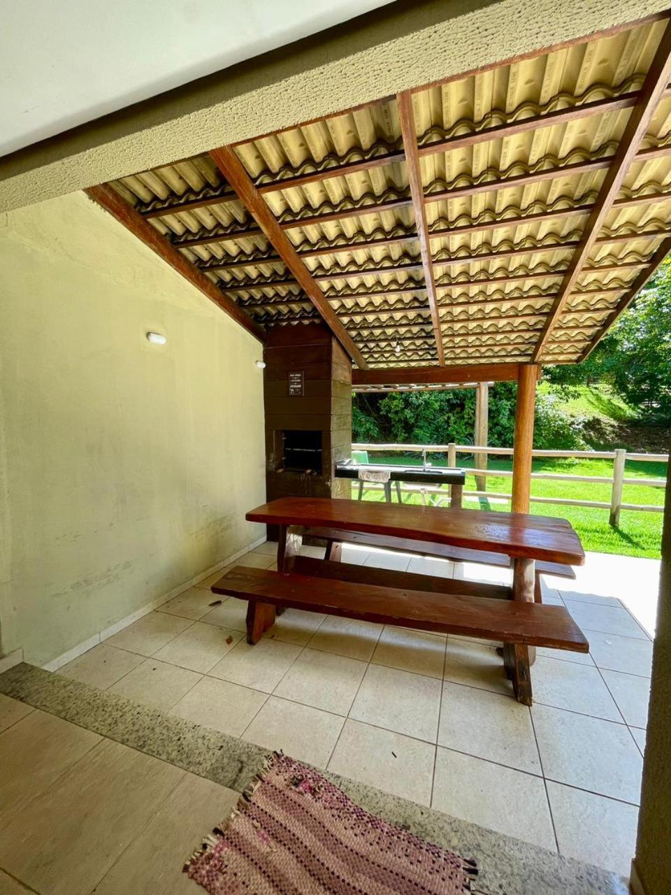 Aldeia Do Lago - Beira Do Lago Caldas Novas Exterior foto